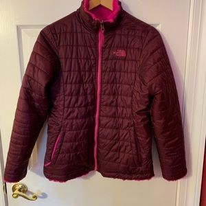 #SOLD#The North Face jacket